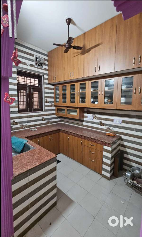 2BHK Independent house in Sector 9