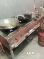Kitchen helper