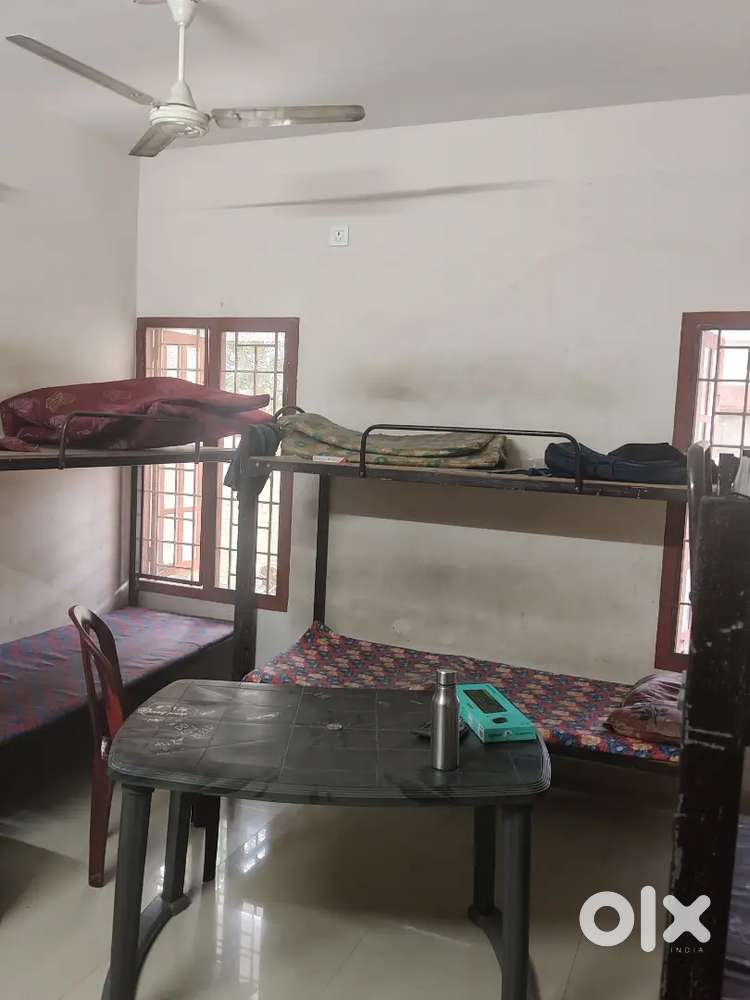 Hostel for boys