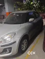 Maruti Suzuki Swift 2019 Diesel 105000 Km Driven.