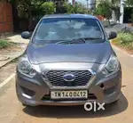 Datsun GO Plus, 2018, Petrol