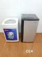 Washing machine refrigerator combo offer free delivery