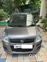 Maruti Suzuki Wagon R 2018 Petrol Well Maintained