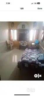 1 bhk flat
