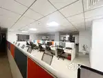 90 seater plug n play full furnished Office