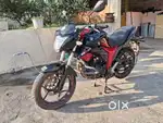 Single owner, good condition, new tyres, VIP No,