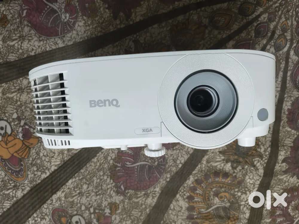 BENQ PROJECTOR MX 550