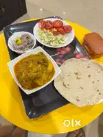 Gujarati cook for home veg/non-veg