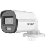 6 months old CCTV Camera