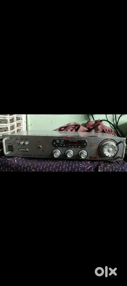 amplifier   super