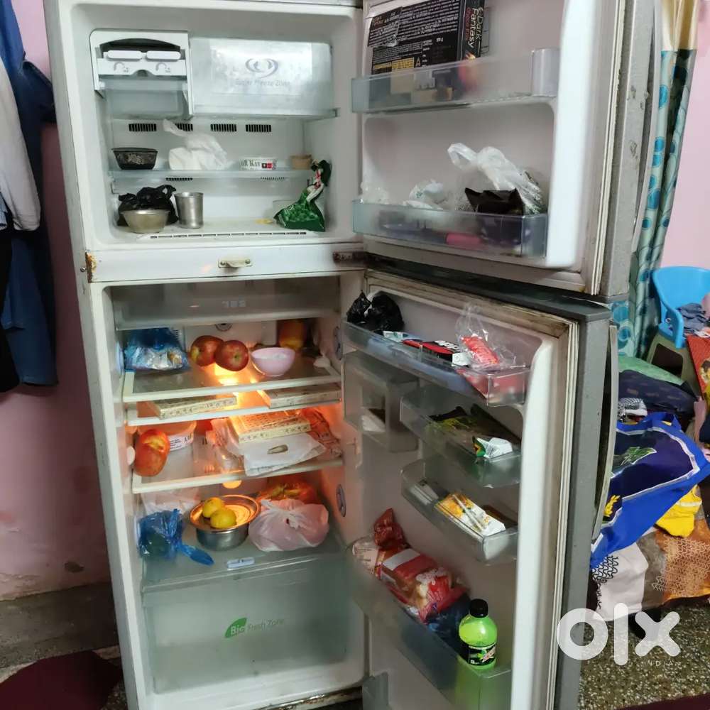 Samsung Fridge