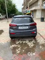 Hyundai New i20 2019