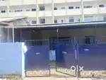 Company Workshop shed for rent