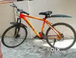 Less used cycle for sale