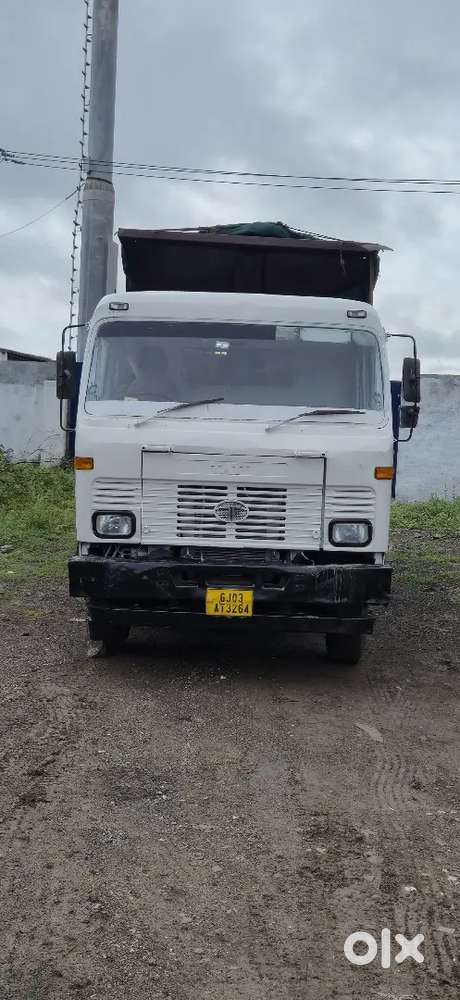 Tata4018 Dumper