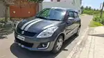 Maruti Suzuki Swift 2016