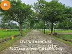 Developed Plots near Kamal Vihar