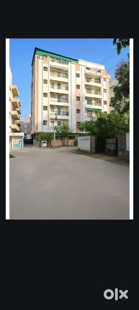 East-facing 2BHK for rent in Saraswathi Nagar, opposite Bollineni hosp