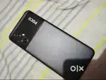 Poco M5 4g Black