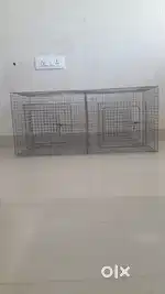 Breeding cage