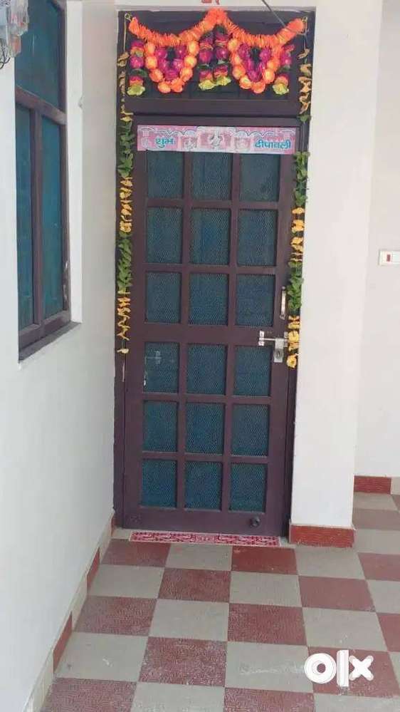 Singke room for families