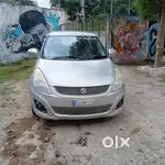 Maruti Suzuki Swift Dzire 1.3 VXI, 2014, Petrol