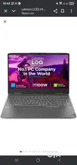 Lenovo loq