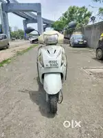 Suzuki access