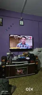 Assemble smart TV