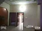 House on rent 2 bedrooms,drawing room,guest room,lobby,kitchen,gallery