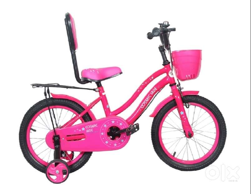 Speed cycle for kids