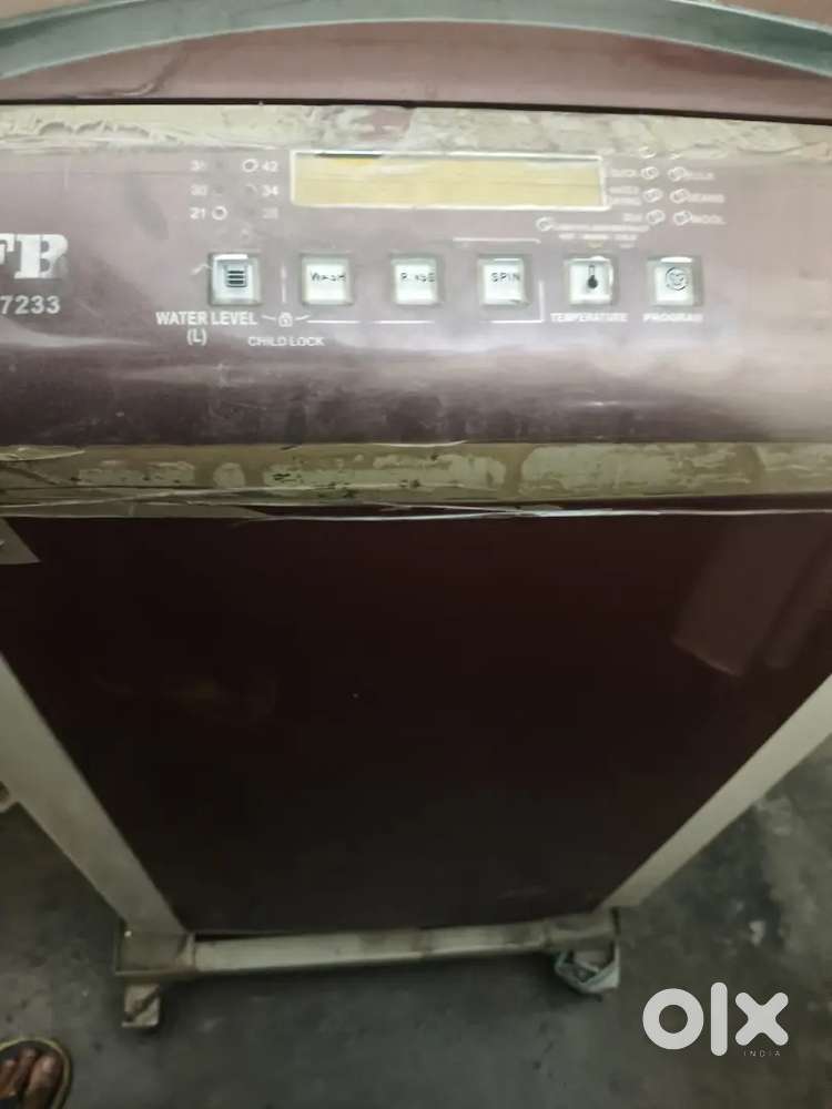 Ifb AW 7233 Automatic washing machine