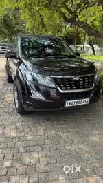 Mahindra XUV500 2012 Diesel Well Maintained