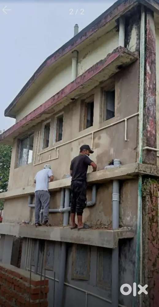 We Do pumping service