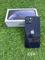 iPhone 14 (128 GB) + MagSafe Free