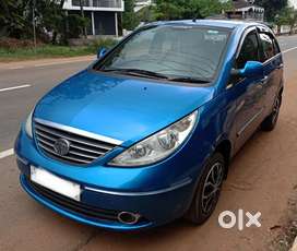 Indica vista 2012 model