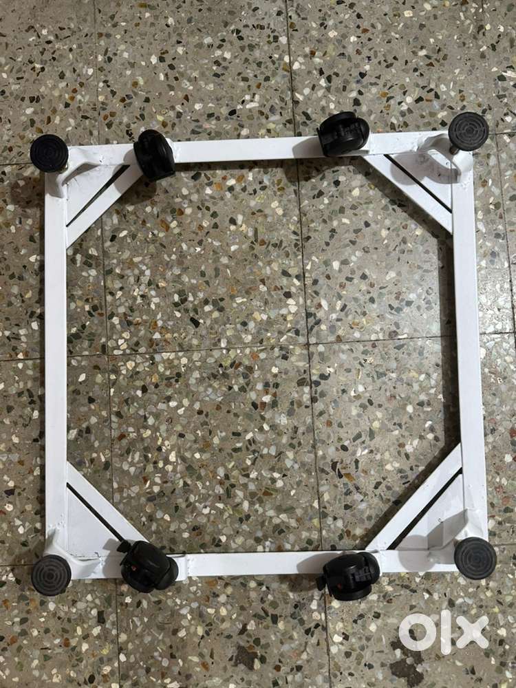 Washing Machine Stand