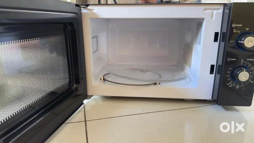 Microwave / Microoven