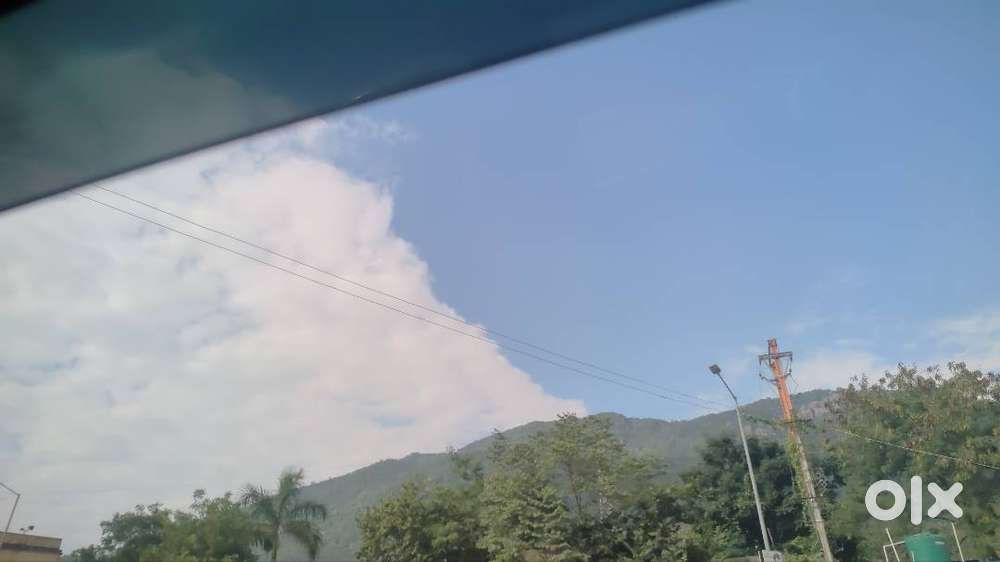 Registered plots on sale in tata ranchi highway near rargaon