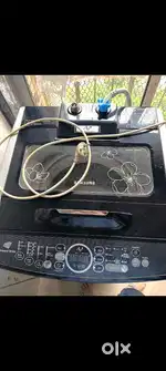 Washing machine at sell on rs 6000
