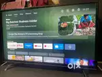 Mi led tv 32 inch...