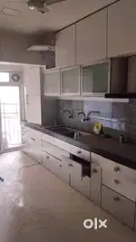 3 BHK Apartment in Chandavali