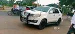 Toyota Fortuner 2014 Diesel 190000 Km Driven