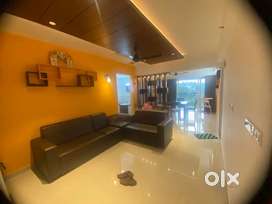 2 Bhk Fully Furnished Flat for Sale near Sasthamangalam