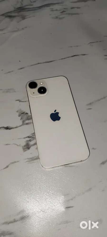 iPhone 14 128gb white