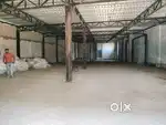 7500 SQ.FT COMMERCIAL SPACE AVAILABLE IN GOREGAON WEST