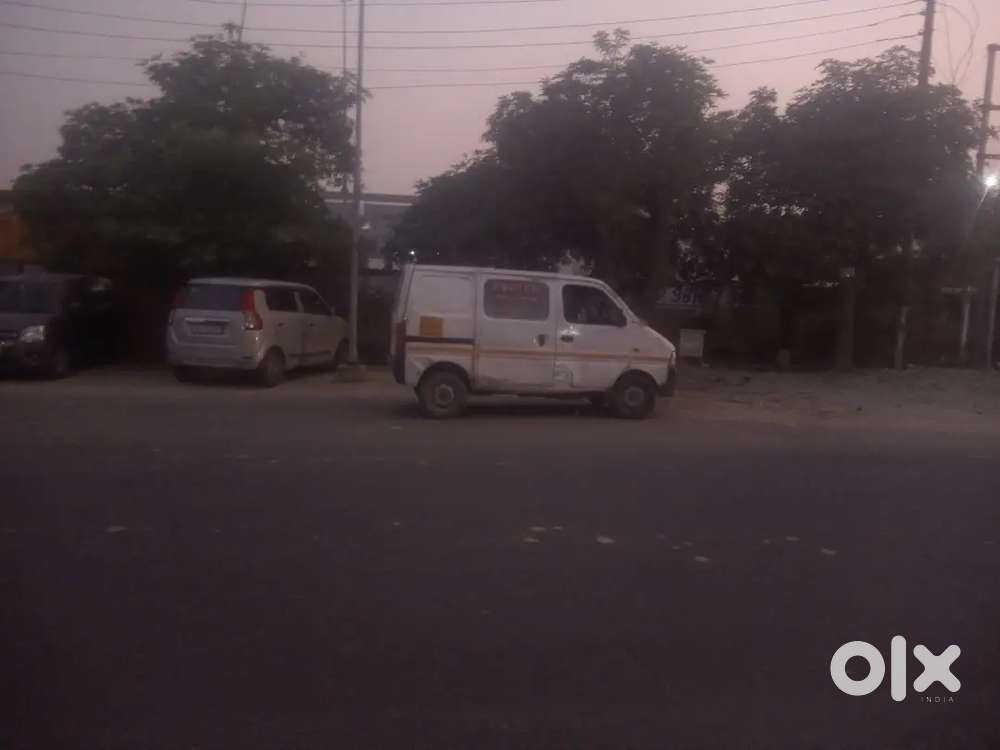 Porter m car eco chalne h