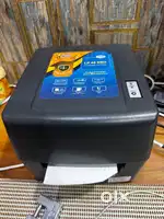 TVS Bar code pronter