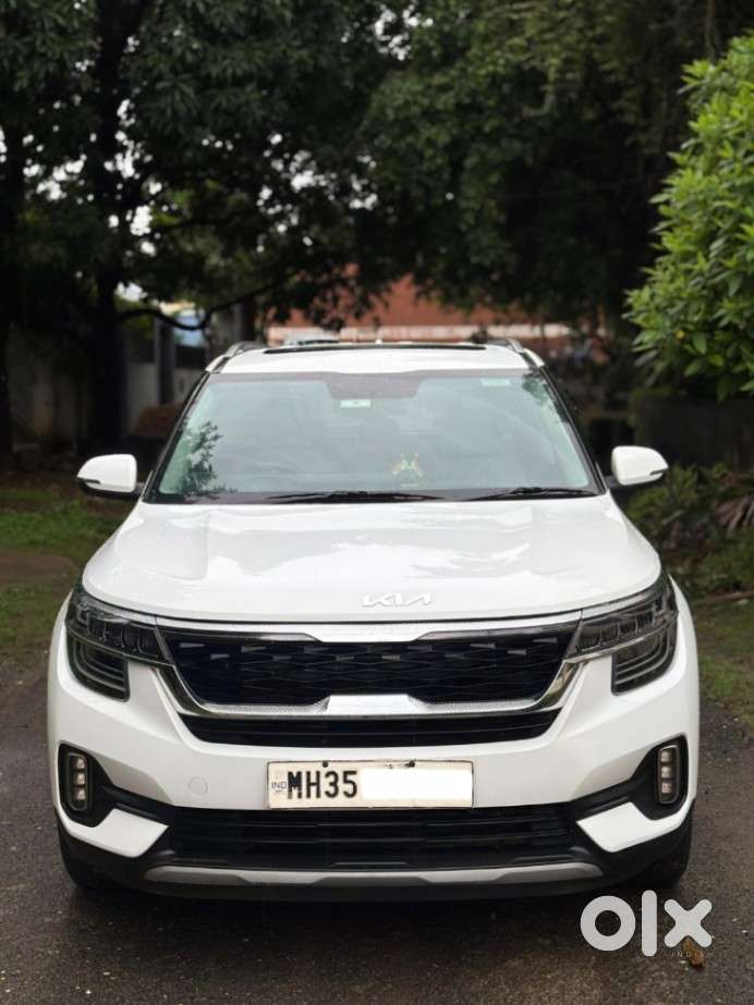 Kia Seltos HTK D, 2022, Diesel