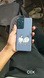 Samsung S21 ultra